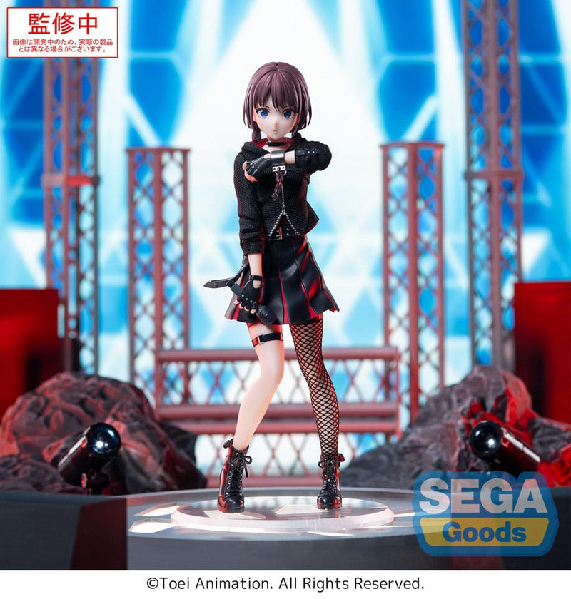 Girls Band Cry XStellar Nina Iseri Figure image 1