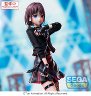 Girls Band Cry XStellar Nina Iseri Figure image 2