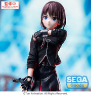 Girls Band Cry XStellar Nina Iseri Figure image 3