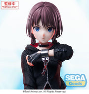 Girls Band Cry XStellar Nina Iseri Figure image 4