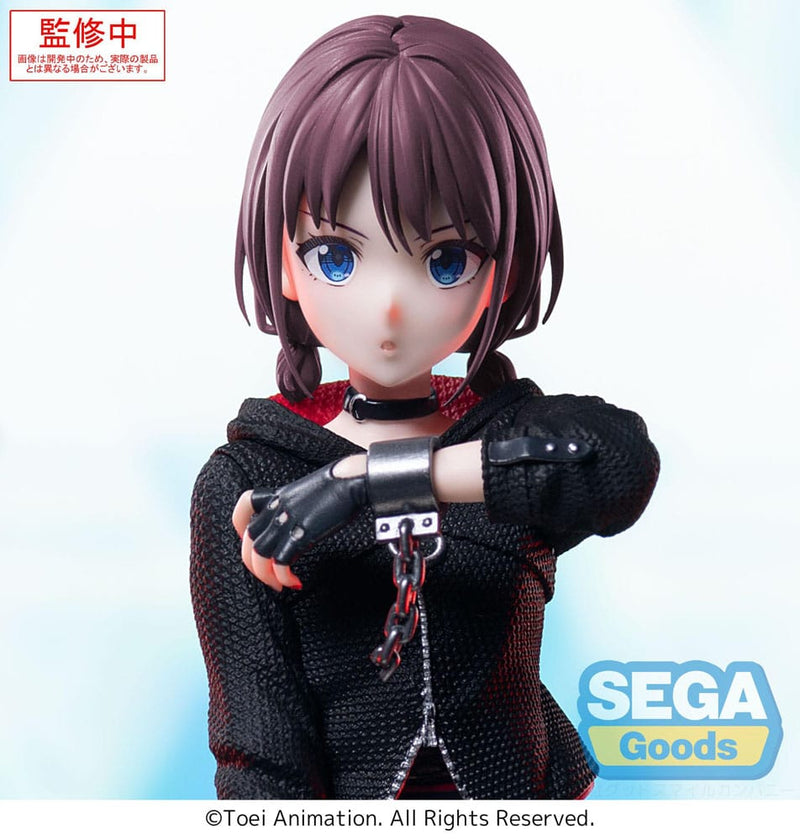 Girls Band Cry XStellar Nina Iseri Figure image 4