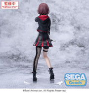 Girls Band Cry XStellar Nina Iseri Figure image 5
