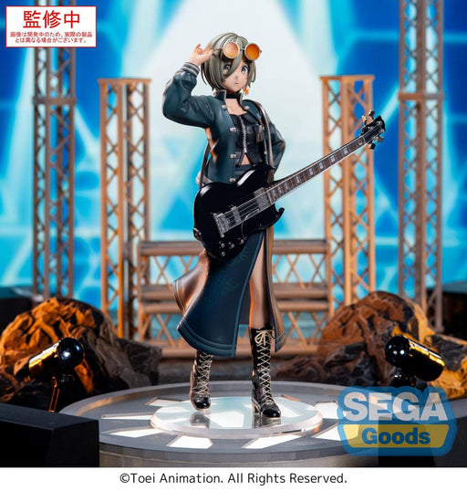 Girls Band Cry XStellar Rupa Figure image 1