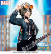 Girls Band Cry XStellar Rupa Figure image 2