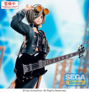 Girls Band Cry XStellar Rupa Figure image 4