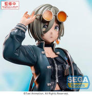 Girls Band Cry XStellar Rupa Figure image 5