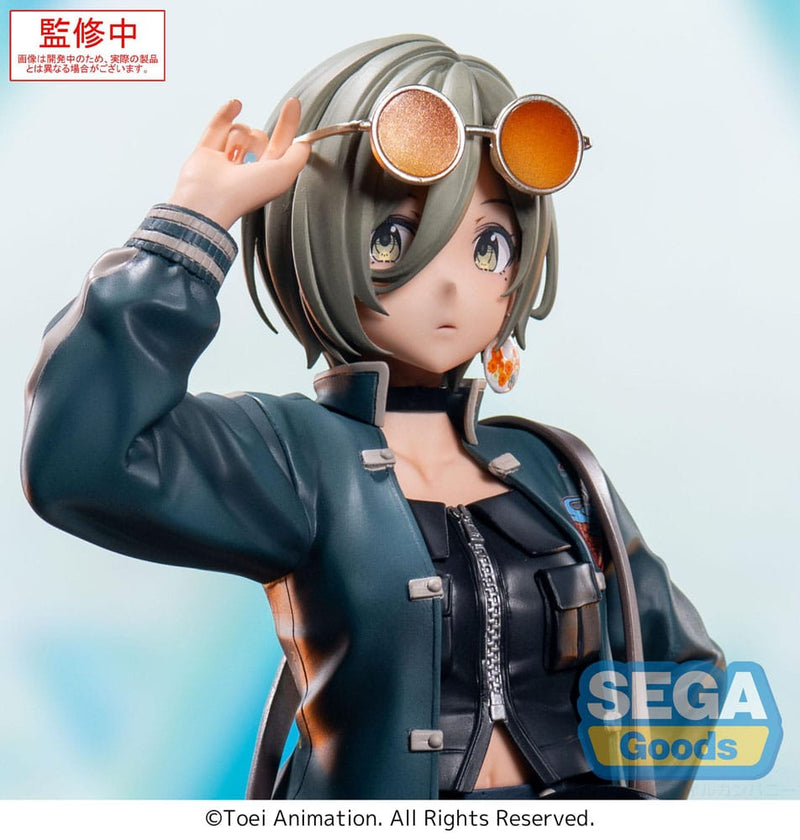 Girls Band Cry XStellar Rupa Figure image 5
