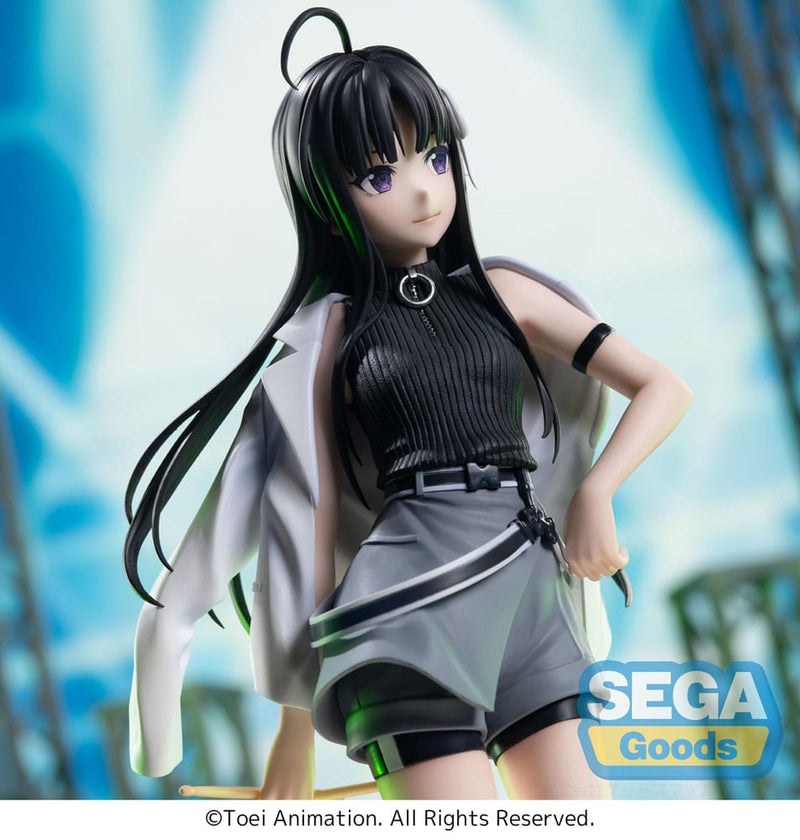 Girls Band Cry XStellar Subaru Awa Figure image 2