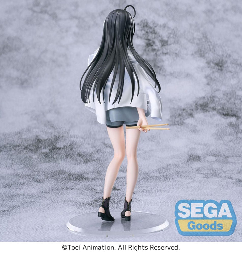 Girls Band Cry XStellar Subaru Awa Figure image 5