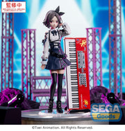 Girls Band Cry XStellar Tomo Ebizuka Figure image 1