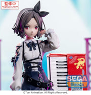 Girls Band Cry XStellar Tomo Ebizuka Figure image 2