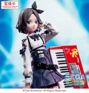 Girls Band Cry XStellar Tomo Ebizuka Figure image 3