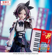 Girls Band Cry XStellar Tomo Ebizuka Figure image 4