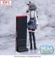 Girls Band Cry XStellar Tomo Ebizuka Figure image 5