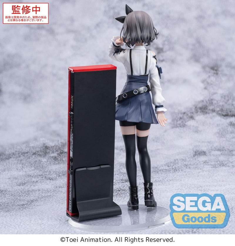 Girls Band Cry XStellar Tomo Ebizuka Figure image 5