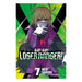 Go! Go! Loser Ranger! Volume 07 Manga Book Front Cover