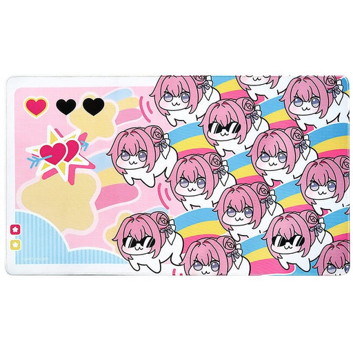 Goddes of Victory Nikke Mousepad Doro image 1