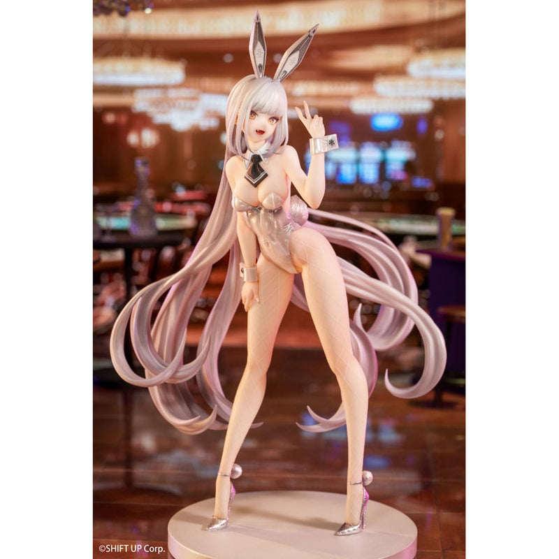 Goddess of Victory Nikke Blanc 1 10th Scale Figure image 1