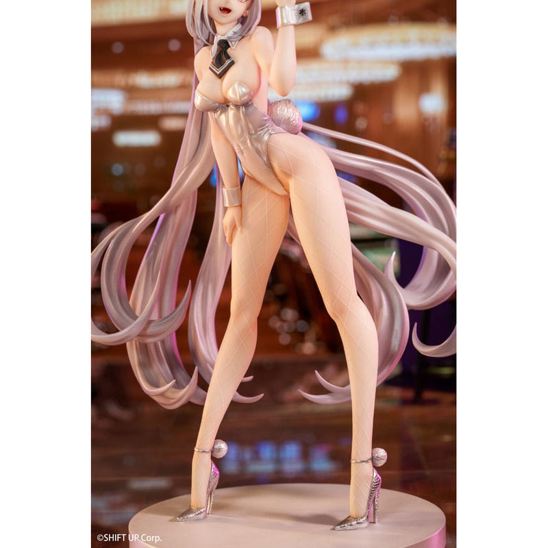 Goddess of Victory Nikke Blanc 1 10th Scale Figure image 2