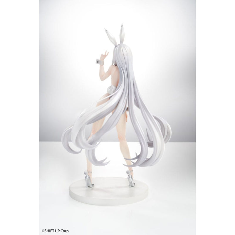 Goddess of Victory Nikke Blanc 1 10th Scale Figure image 3