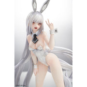 Goddess of Victory Nikke Blanc 1 10th Scale Figure image 4