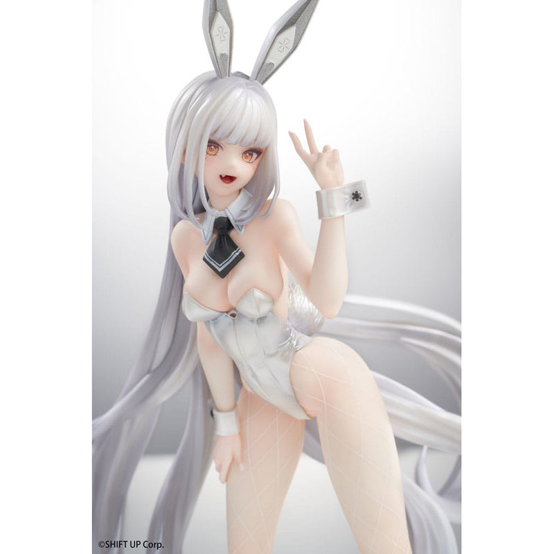 Goddess of Victory Nikke Blanc 1 10th Scale Figure image 4