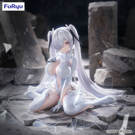 Goddess of Victory Nikke Cinderella Noodle Stopper Figure image 1