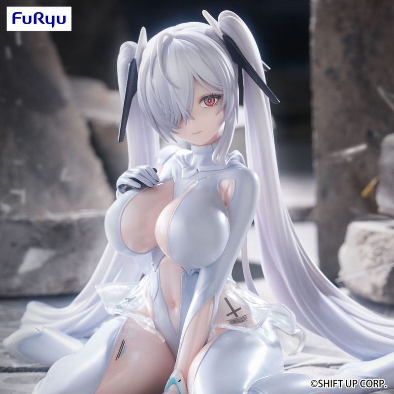 Goddess of Victory Nikke Cinderella Noodle Stopper Figure image 2