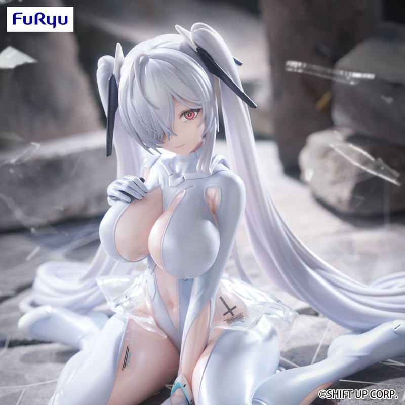 Goddess of Victory Nikke Cinderella Noodle Stopper Figure image 4