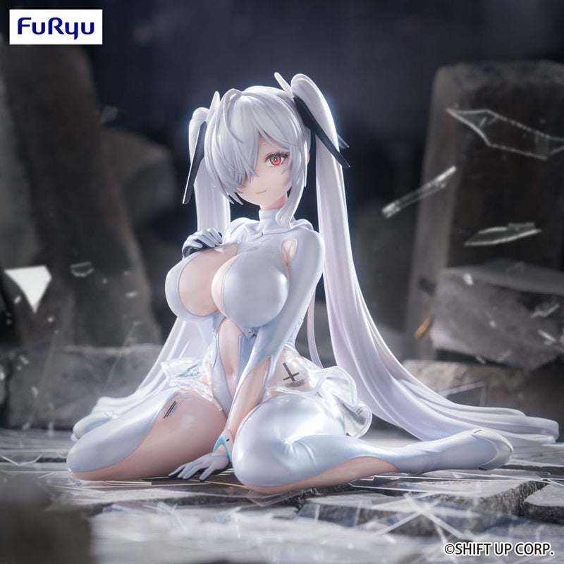Goddess of Victory Nikke Cinderella Noodle Stopper Figure image 5