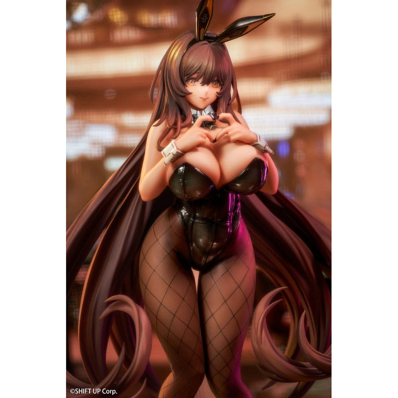 Goddess of Victory Nikke Noir 1 10th Scale Figure image 2