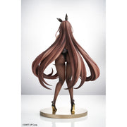 Goddess of Victory Nikke Noir 1 10th Scale Figure image 3