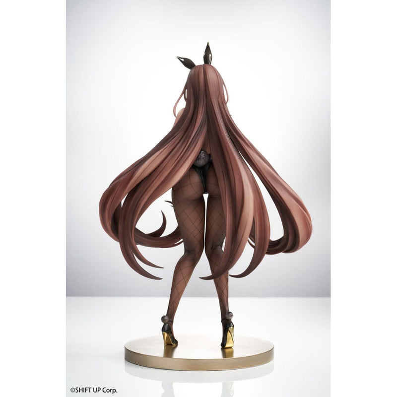 Goddess of Victory Nikke Noir 1 10th Scale Figure image 3