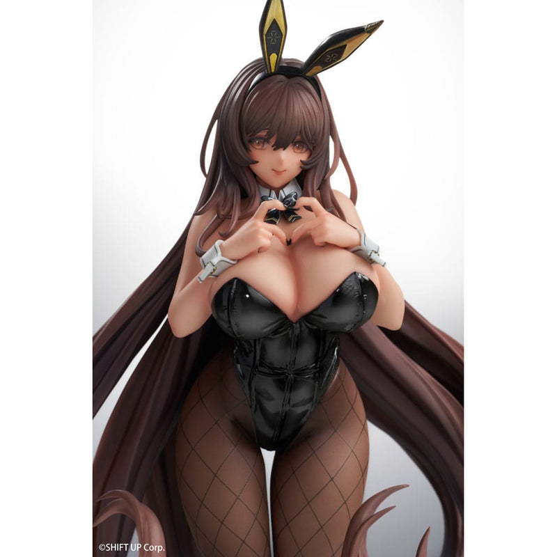 Goddess of Victory Nikke Noir 1 10th Scale Figure image 4