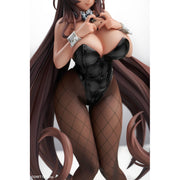 Goddess of Victory Nikke Noir 1 10th Scale Figure image 5