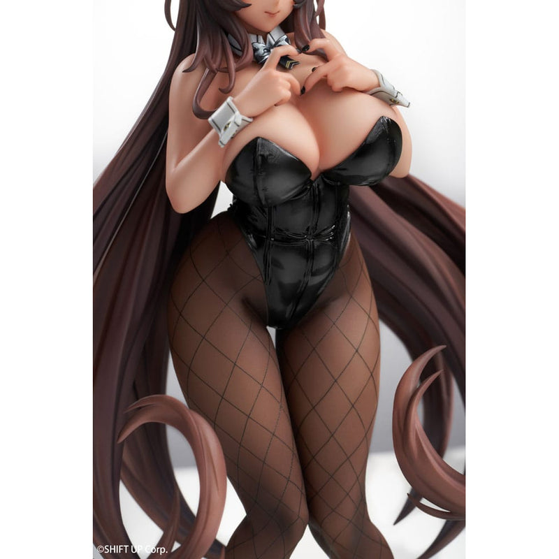 Goddess of Victory Nikke Noir 1 10th Scale Figure image 5