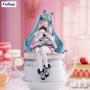 Goddess of Victory Nikke Privaty (Unkind Maid) Noodle Stopper Figure image 1
