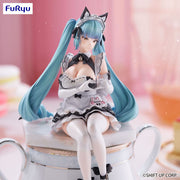 Goddess of Victory Nikke Privaty (Unkind Maid) Noodle Stopper Figure image 4