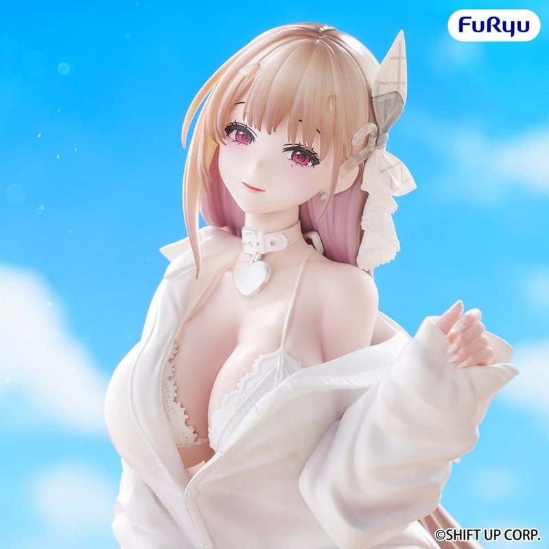 Goddess of Victory Nikke Viper Noodle Stopper Figure image 2