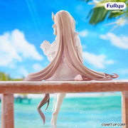 Goddess of Victory Nikke Viper Noodle Stopper Figure image 3
