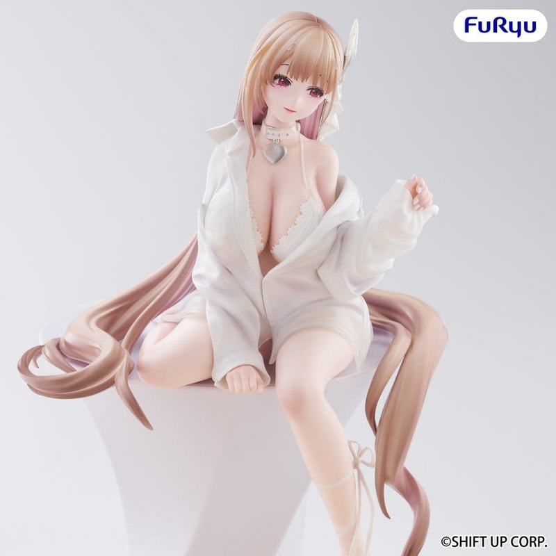 Goddess of Victory Nikke Viper Noodle Stopper Figure image 4
