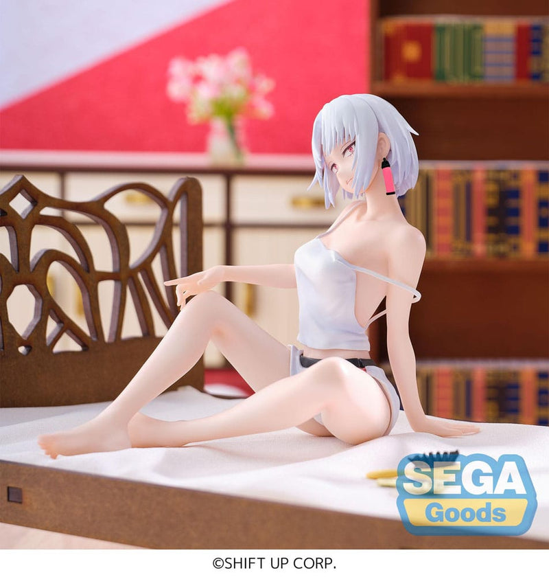 Goddess of Victory Nikke Yumemirize Drake Figure image 2