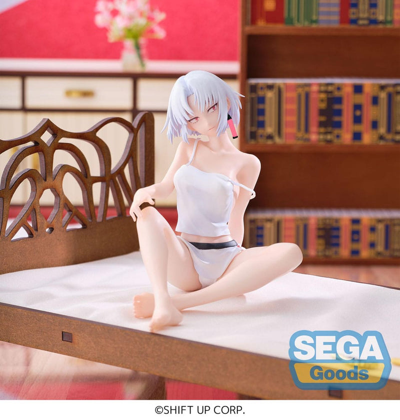 Goddess of Victory Nikke Yumemirize Drake Figure image 3