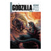 Godzilla Library Collection Volume 02 Graphic Novel Front Cover