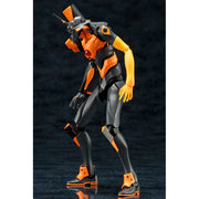 Godzilla vs. Evangelion EVA-01 Test Type (Godzilla Ver.) Model Kit image 1
