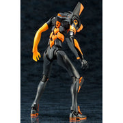 Godzilla vs. Evangelion EVA-01 Test Type (Godzilla Ver.) Model Kit image 2