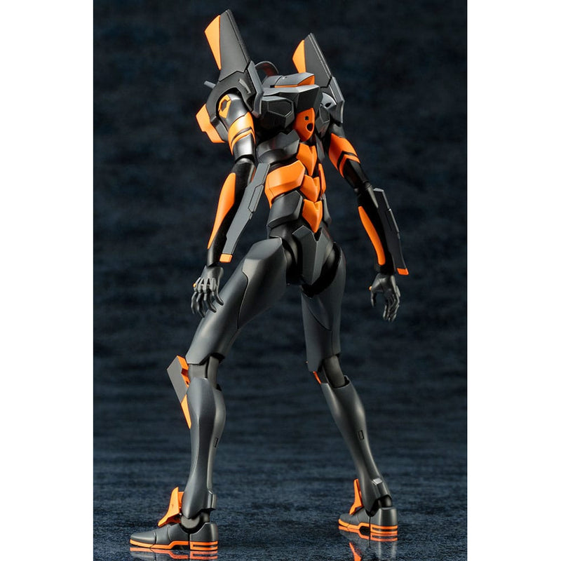 Godzilla vs. Evangelion EVA-01 Test Type (Godzilla Ver.) Model Kit image 4