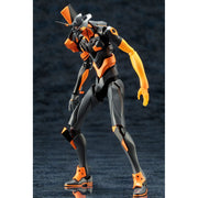 Godzilla vs. Evangelion EVA-01 Test Type (Godzilla Ver.) Model Kit image 5