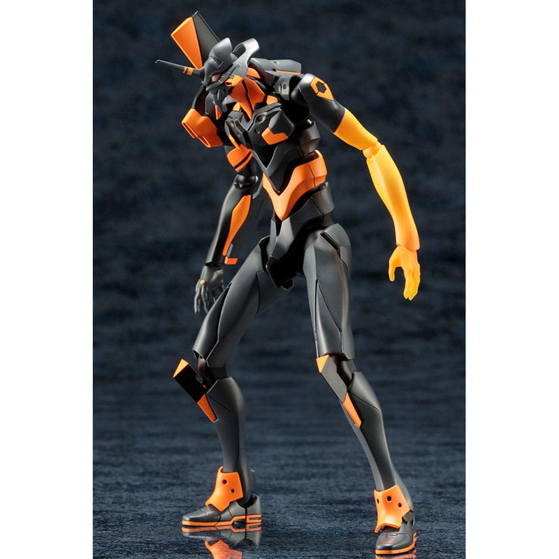 Godzilla vs. Evangelion EVA-01 Test Type (Godzilla Ver.) Model Kit image 5