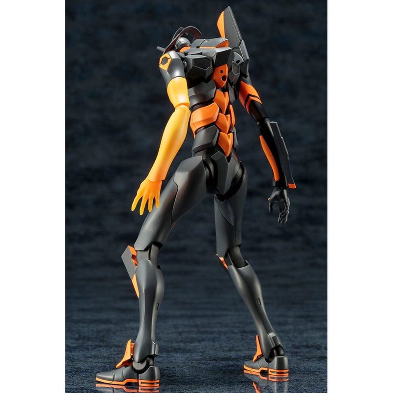 Godzilla vs. Evangelion EVA-01 Test Type (Godzilla Ver.) Model Kit image 6